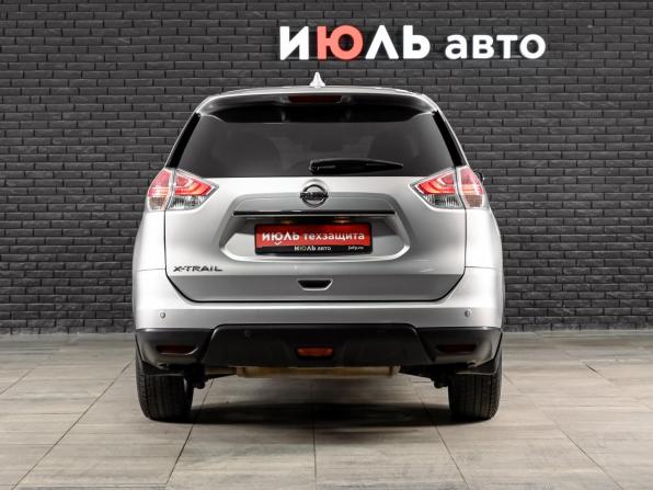 Nissan X-Trail III с пробегом 2018 года, цена 1 650 000 рублей, 153196 км, внедорожник, Автокод Объявления