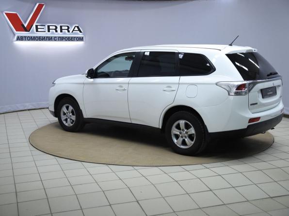 Mitsubishi Outlander III с пробегом 2013 года, цена 1 390 000 рублей, 144803 км, внедорожник, Автокод Объявления