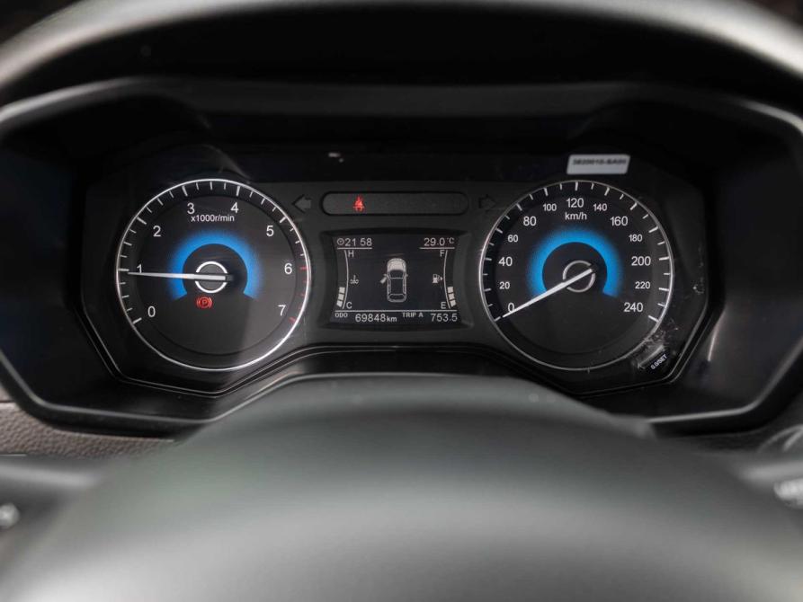 Dongfeng 580 I Рестайлинг Новосибирск  - изображение 13