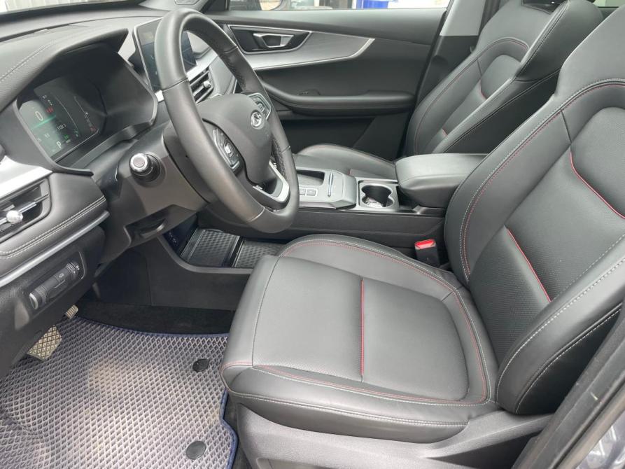 Chery Tiggo 7 Pro I Стерлитамак  - изображение 9