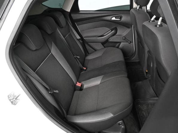 Ford Focus III с пробегом 2012 года, цена 850 000 рублей, 143383 км, хэтчбек, Автокод Объявления