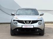 Nissan Juke I Воронеж  - изображение 24