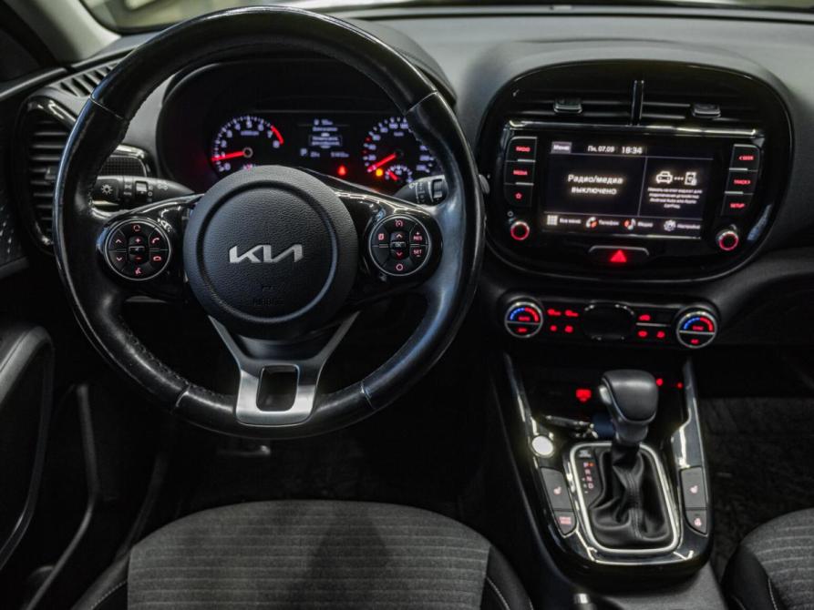 Kia Soul III Челябинск  - изображение 24