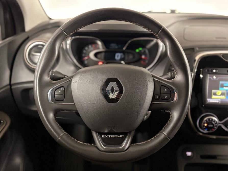 Renault Kaptur I Екатеринбург  - изображение 21