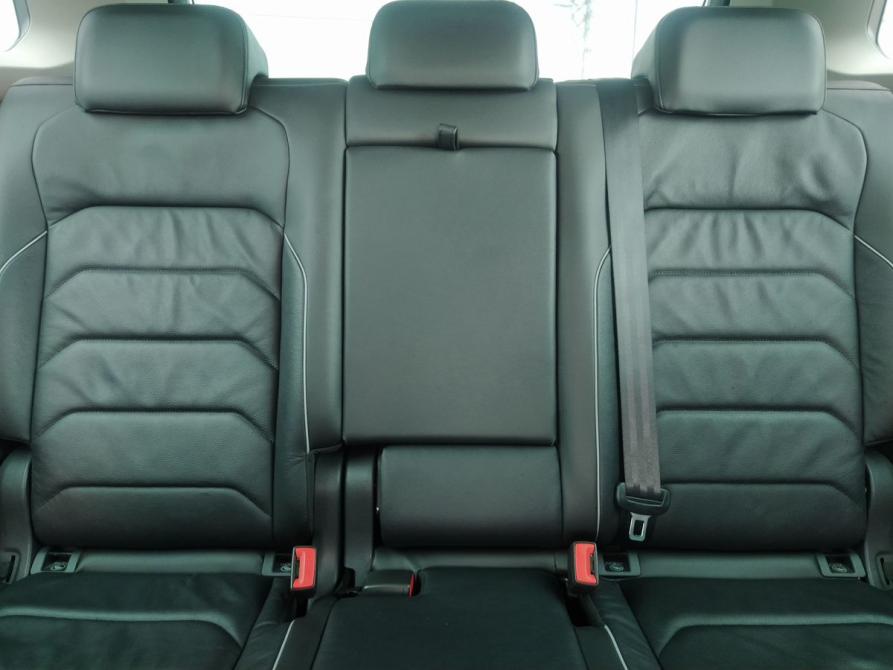 Volkswagen Tiguan II Екатеринбург  - изображение 25