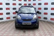 Chery IndiS (S18D) I Санкт-Петербург  - изображение 17