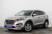 Hyundai Tucson III Сургут  - изображение 21