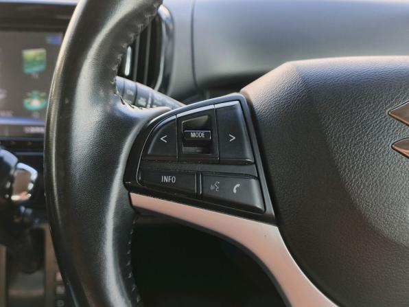 Suzuki Solio III с пробегом 2016 года, цена 819 000 рублей, 162029 км, микровэн, Автокод Объявления