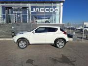 Nissan Juke I Саратов  - изображение 23
