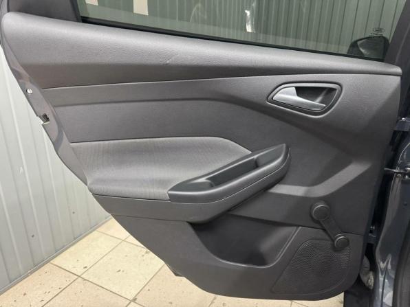 Ford Focus III с пробегом 2011 года, цена 805 000 рублей, 179091 км, хэтчбек, Автокод Объявления