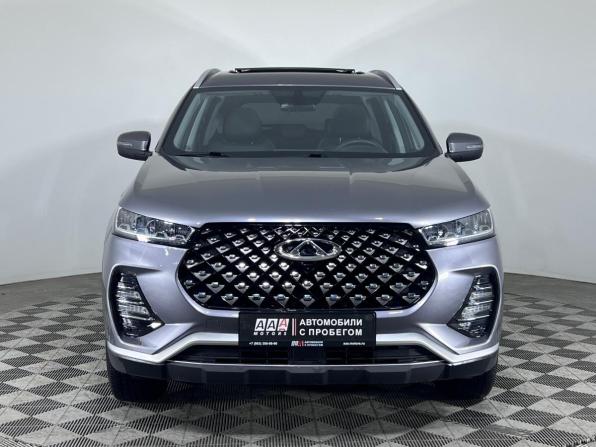 Chery Tiggo 7 Pro I с пробегом 2022 года, цена 1 595 000 рублей, 69153 км, внедорожник, Автокод Объявления