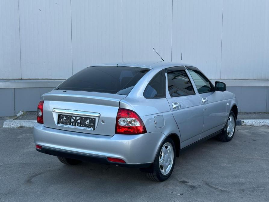 Lada (ВАЗ) Priora I Тамбов  - изображение 8
