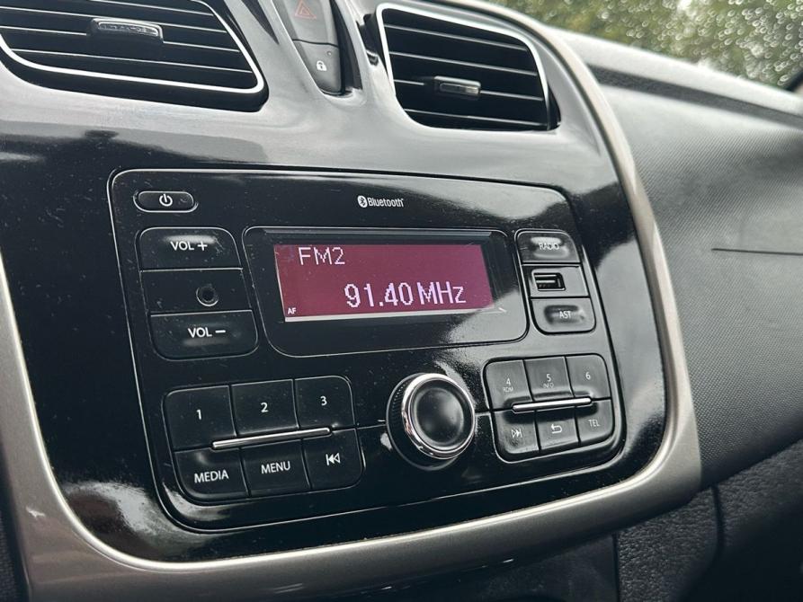 Renault Logan II Рестайлинг Екатеринбург  - изображение 7