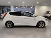 Hyundai Solaris I Рестайлинг Казань  - изображение 27