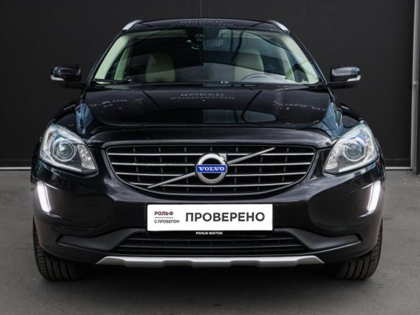 Volvo XC60 I Рестайлинг с пробегом 2015 года, цена 2 200 000 рублей, 178675 км, внедорожник, Автокод Объявления