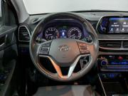 Hyundai Tucson III Рестайлинг Химки  - изображение 52