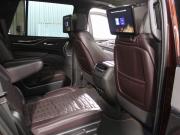 Cadillac Escalade V Москва  - изображение 60