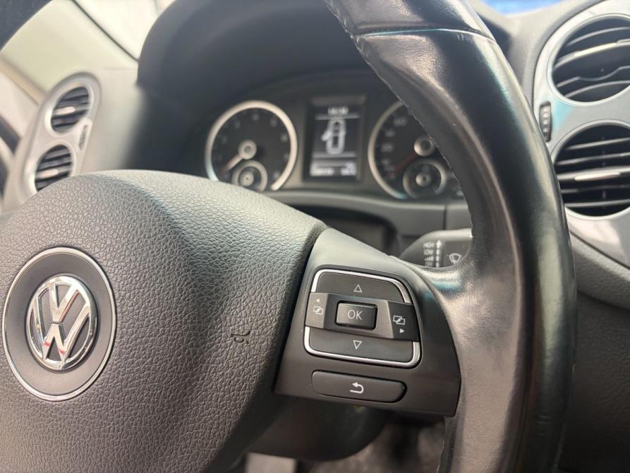 Volkswagen Tiguan I Рестайлинг Ростов-на-Дону  - изображение 15