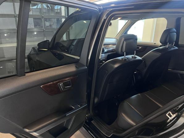 Mercedes-Benz GLK-Класс I (X204) с пробегом 2010 года, цена 1 790 000 рублей, 167000 км, внедорожник, Автокод Объявления