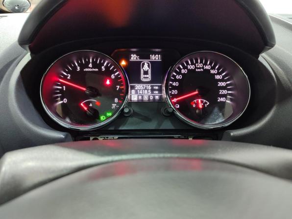 Nissan Qashqai I Рестайлинг с пробегом 2011 года, цена 1 030 000 рублей, 205715 км, внедорожник, Автокод Объявления