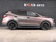 Hyundai Santa Fe III Екатеринбург  - изображение 29