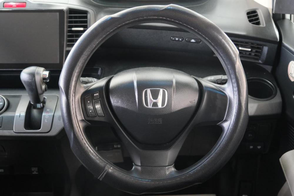 Honda Freed I Омск  - изображение 13