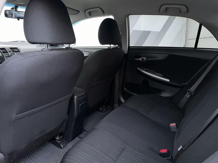 Toyota Corolla X (E140 E150) Екатеринбург  - изображение 12