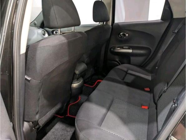 Nissan Juke I Рестайлинг с пробегом 2014 года, цена 1 095 000 рублей, 104837 км, внедорожник, Автокод Объявления