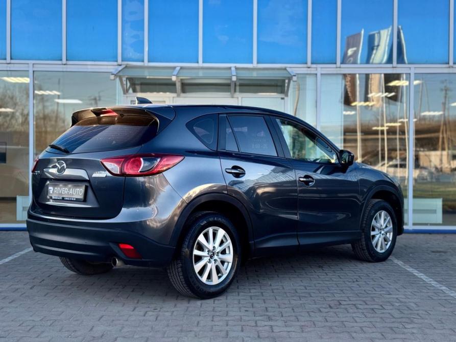 Mazda CX-5 I Ульяновск  - изображение 4
