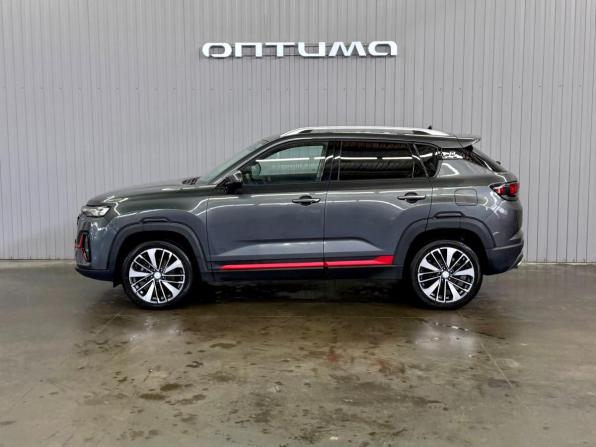 Changan CS35 Plus I Рестайлинг с пробегом 2024 года, цена 1 797 000 рублей, 34419 км, внедорожник, Автокод Объявления
