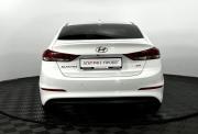 Hyundai Elantra VI (AD) Нижний Новгород  - изображение 30