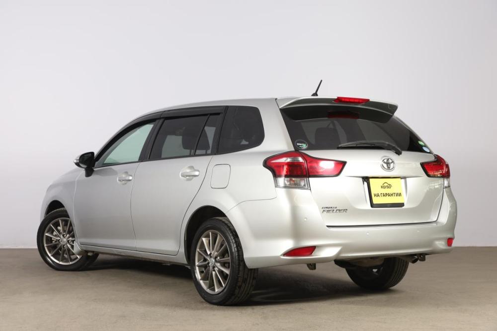 Toyota Corolla XI (E160 E170) Рестайлинг 2 Новосибирск  - изображение 5