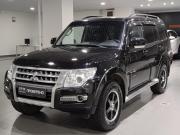 Mitsubishi Pajero IV Рестайлинг 1 Казань  - изображение 23