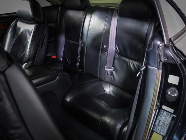 Lexus SC II с пробегом 2002 года, цена 1 585 000 рублей, 304602 км, кабриолет, Автокод Объявления