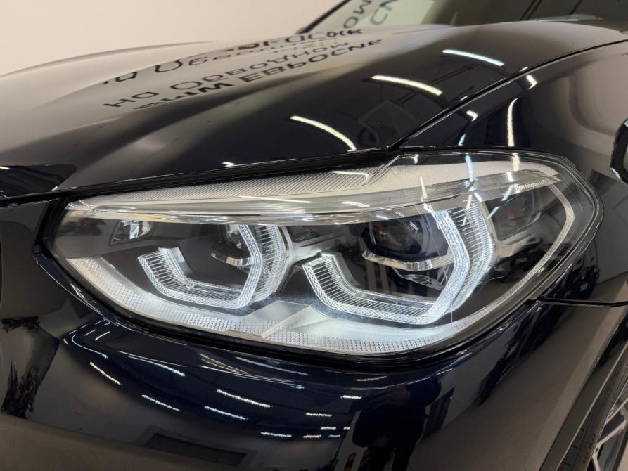 BMW X4 II (G02) Санкт-Петербург  - изображение 7