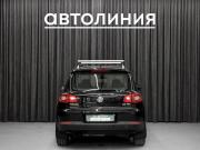 Volkswagen Tiguan I Красноярск  - изображение 26