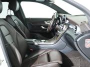 Mercedes-Benz GLC I (X253) Москва  - изображение 29