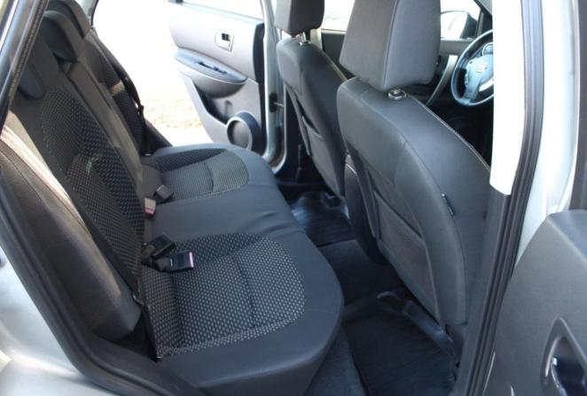 Nissan Qashqai I с пробегом 2008 года, цена 830 000 рублей, 146891 км, внедорожник, Автокод Объявления