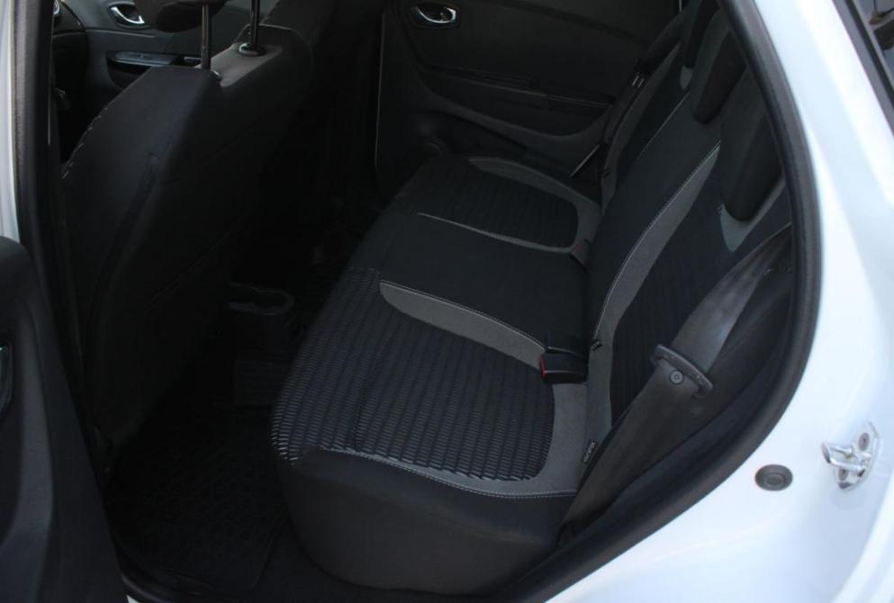 Renault Kaptur I Саратов  - изображение 29