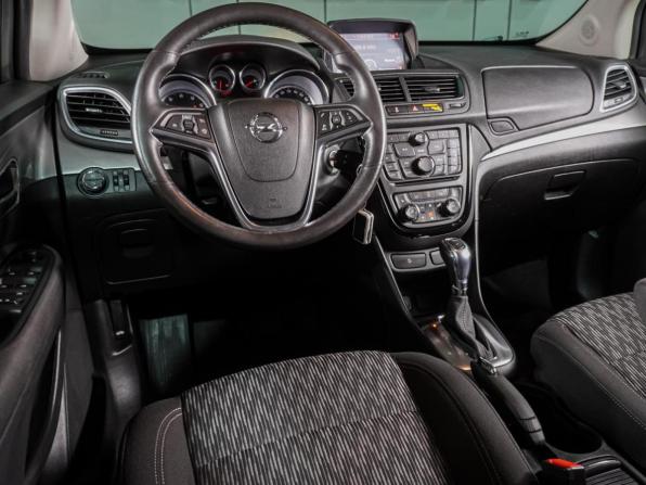 Opel Mokka I с пробегом 2015 года, цена 1 219 000 рублей, 152242 км, внедорожник, Автокод Объявления