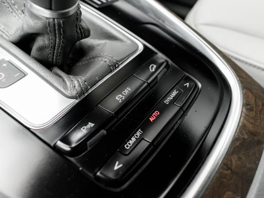 Audi Q5 I (8R) Екатеринбург  - изображение 23