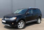 Mitsubishi Outlander II Красноярск  - изображение 21