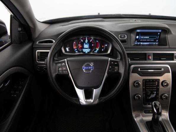 Volvo XC70 II Рестайлинг с пробегом 2014 года, цена 1 449 000 рублей, 309336 км, универсал, Автокод Объявления