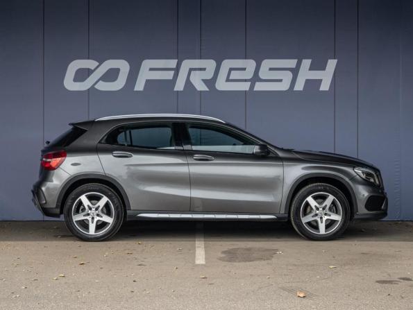Mercedes-Benz GLA I (X156) с пробегом 2015 года, цена 1 970 000 рублей, 83025 км, внедорожник, Автокод Объявления