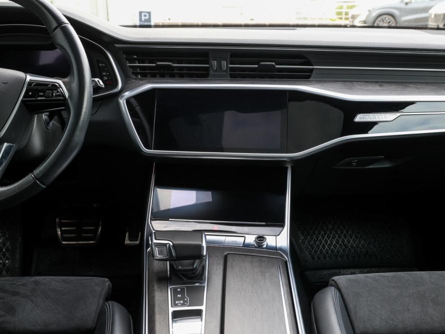 Audi A6 allroad IV (C8) Москва  - изображение 14