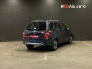 Lada (ВАЗ) Granta I Рестайлинг Челябинск  - изображение 24