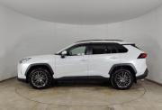 Toyota RAV4 V (XA50) Волгоград  - изображение 26