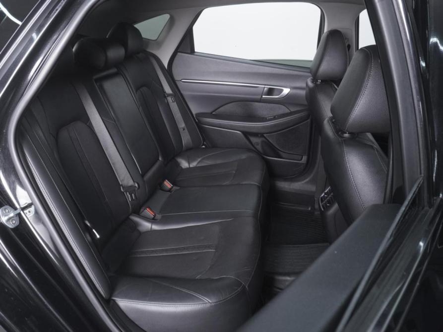 Hyundai Sonata VIII (DN8) Ростов-на-Дону  - изображение 7