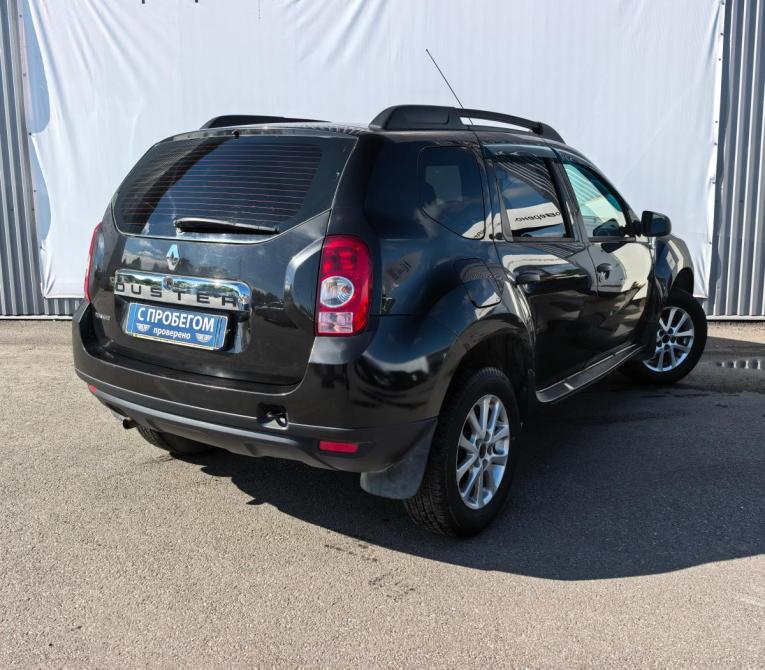 Renault Duster I Санкт-Петербург  - изображение 2