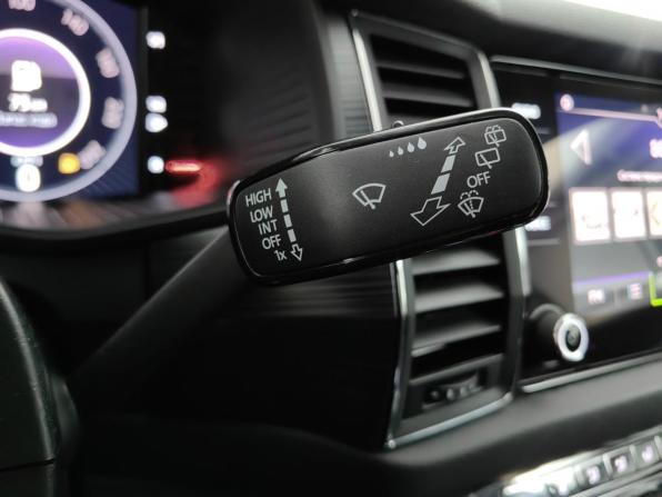Skoda Kodiaq I с пробегом 2020 года, цена 2 675 000 рублей, 147802 км, внедорожник, Автокод Объявления